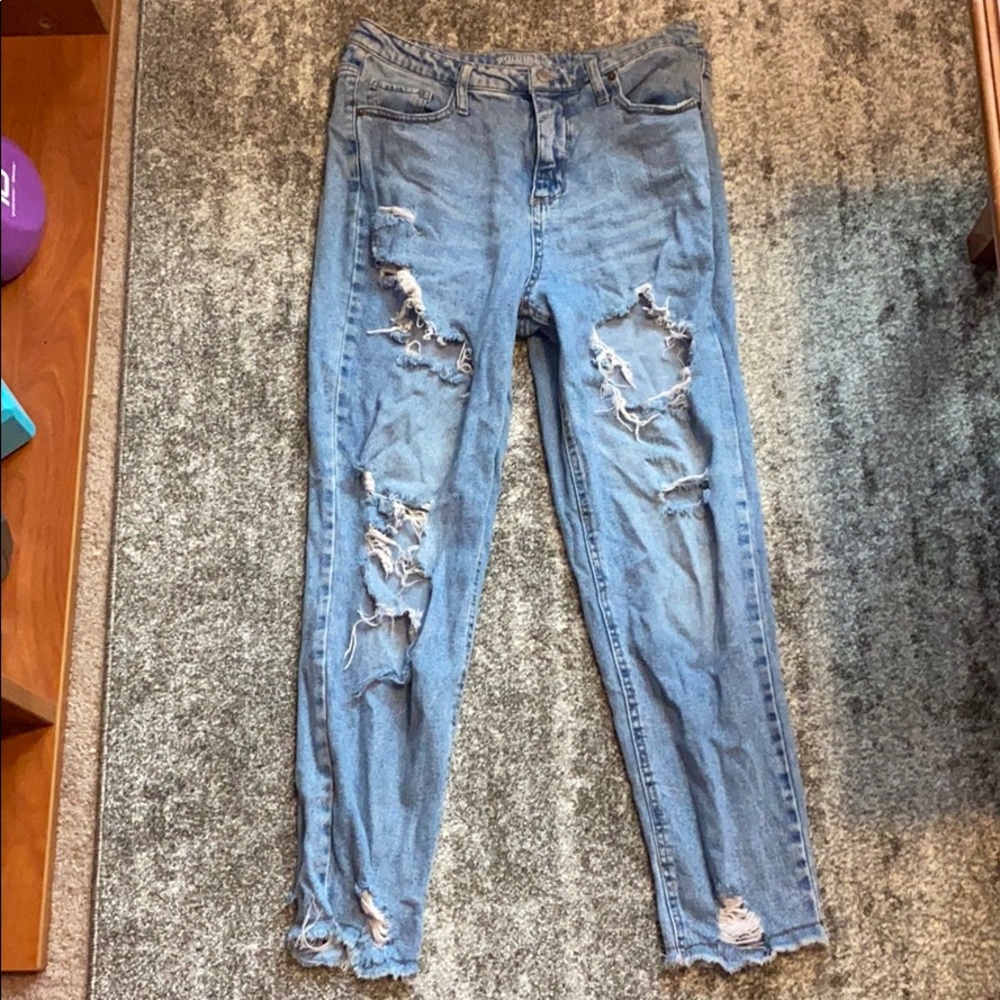 Wild Fable Medium Wash jeans